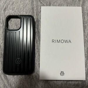 Rimowa Iphone 13 Pro Max Case